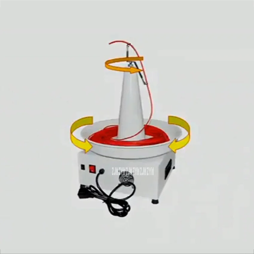 Automatic Wire Feeder Computer Stripping Machine Pay-Off Plate Wire Feeding Machine Wiring Feeder Wire Feeding Plate Tray 220V
Automatic Wire Feeder Computer Stripping Machine Pay-Off Plate Wire Feeding Machine Wiring Feeder Wire Feeding Plate Tray 220V
