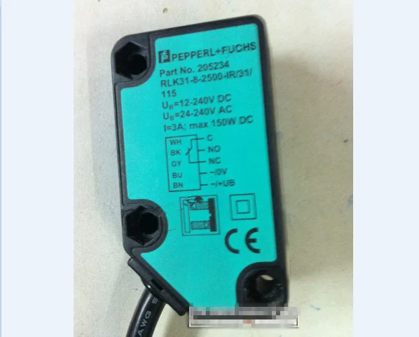 The sensor 205234 new in stock
The sensor 205234 new in stock