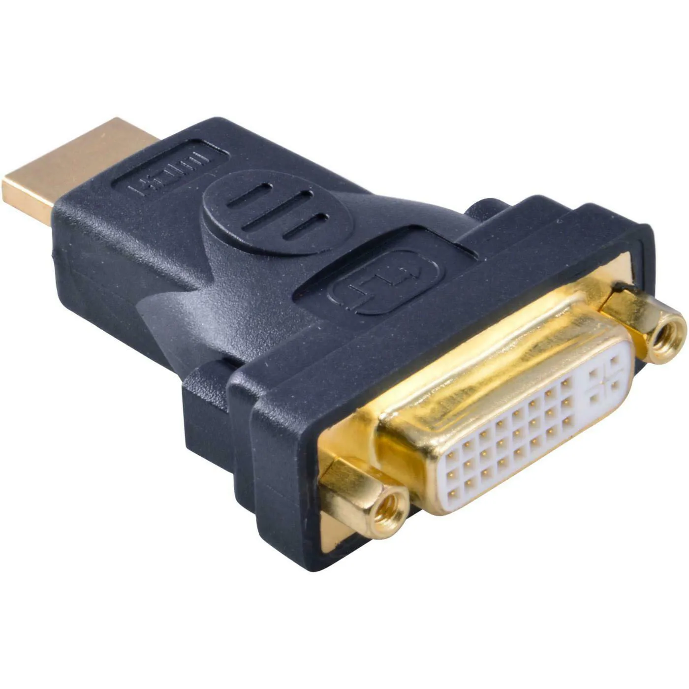 DVI-I для подключения HDMI штекер F/M адаптер конвертер DVI 24 + 5 pin для HDTV DVD монитор
DVI-I для подключения HDMI штекер F/M адаптер конвертер DVI 24 + 5 pin для HDTV DVD монитор