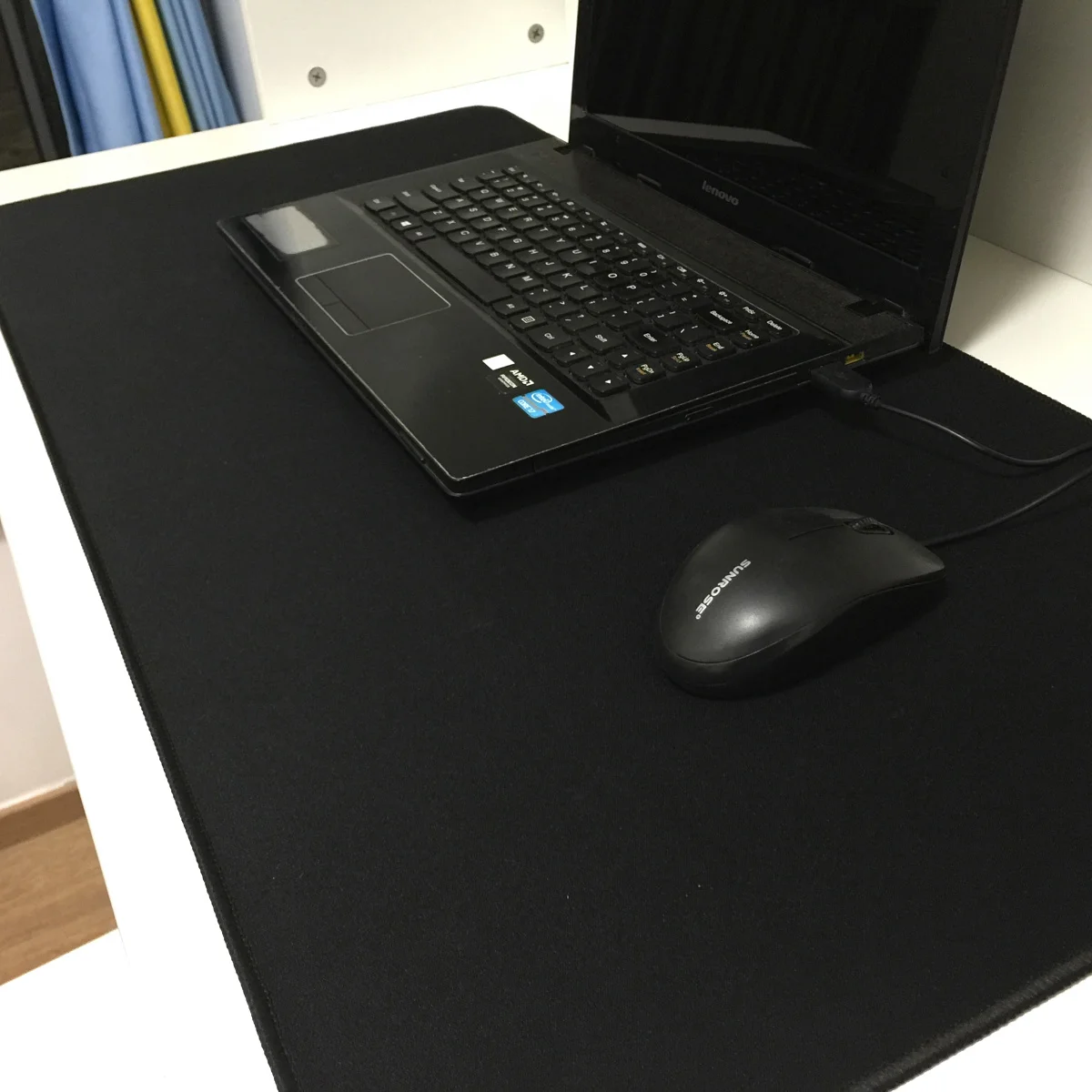 Desk Mat Gaming Mouse Pad Large Mousepad Gamer Accessories PC Computer Keyboard Desk Pad Big Size Anti-slip Natural Rubber
Desk Mat Gaming Mouse Pad Large Mousepad Gamer Accessories PC Computer Keyboard Desk Pad Big Size Anti-slip Natural Rubber