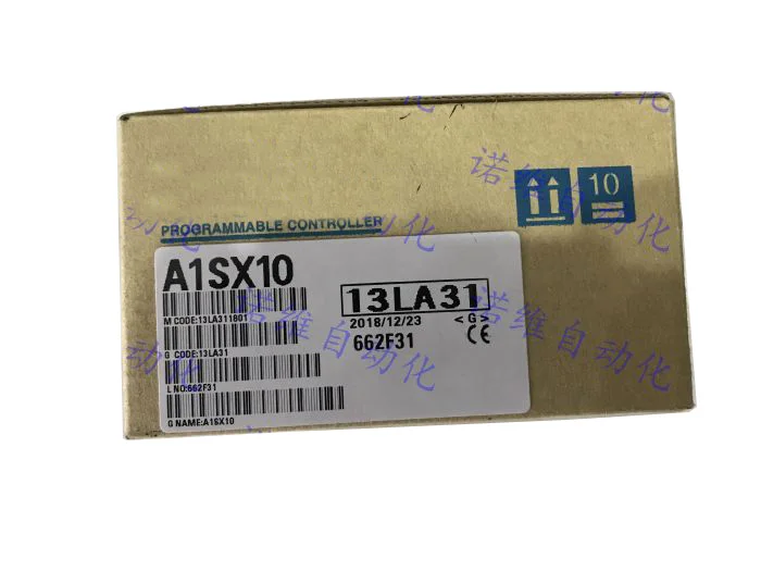 Новый оригинальный в коробке A1SX10 {склад} гарантия 1 год отправка в течение 24 часов
Новый оригинальный в коробке A1SX10 {склад} гарантия 1 год отправка в течение 24 часов
