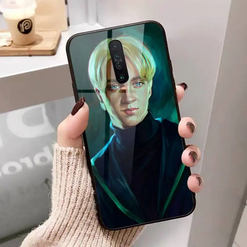 TOPLBPCS Draco Malfoy Black Cell Tempered glass phone case For Xiaomi 6 8 SE MIX2S Note3 Redmi 4X 5PLUS 6 6A Note4 5 6 7pro
TOPLBPCS Draco Malfoy Black Cell Tempered glass phone case For Xiaomi 6 8 SE MIX2S Note3 Redmi 4X 5PLUS 6 6A Note4 5 6 7pro