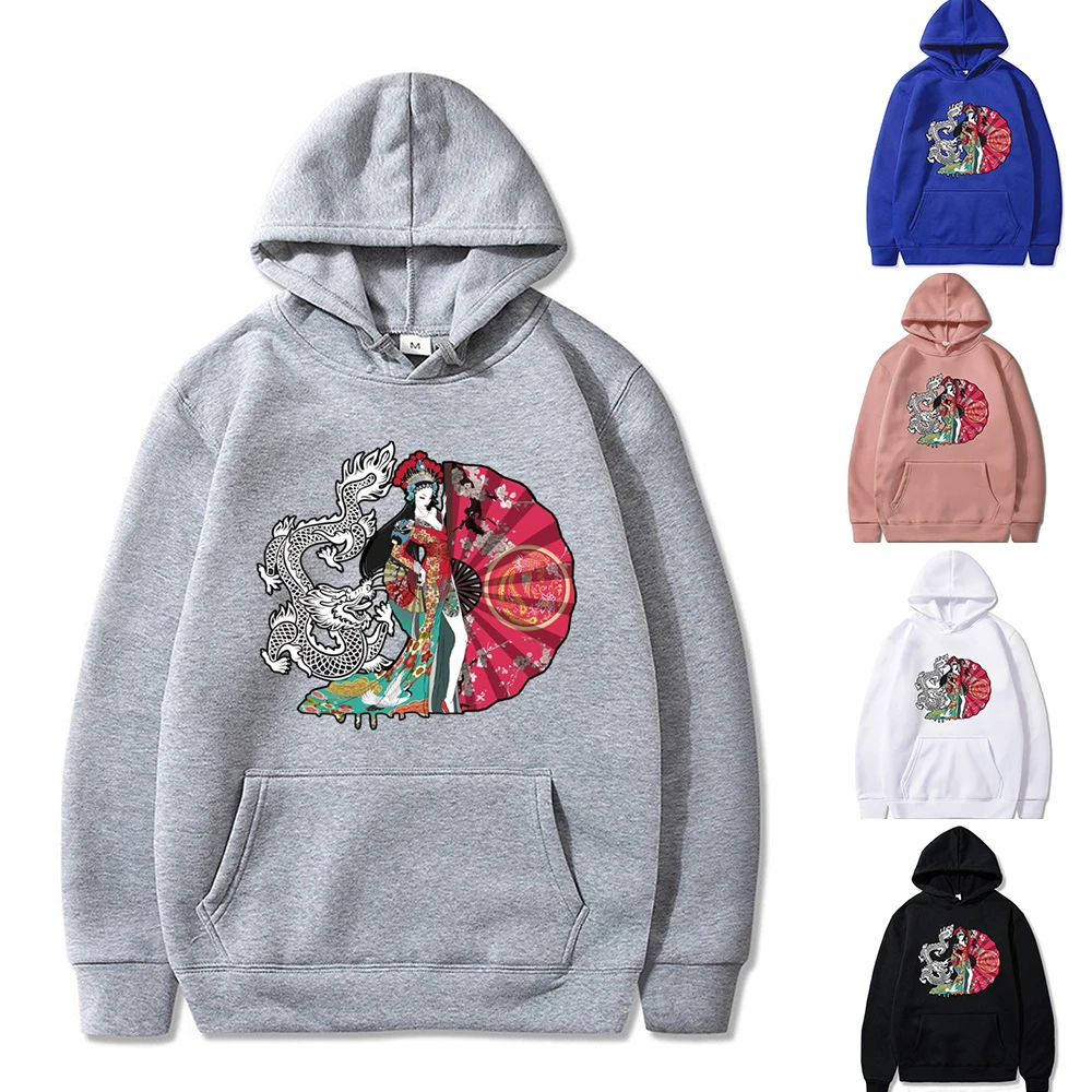 Sweatshirt Anime Graphic Printing Hoodie Pullowers Men and Women All-match Street Clothing Harajuku Fashion Hip Hop Sweatshirts
Sweatshirt Anime Graphic Printing Hoodie Pullowers Men and Women All-match Street Clothing Harajuku Fashion Hip Hop Sweatshirts