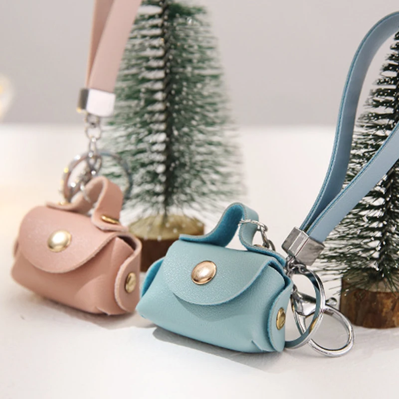 Women Lovely Key Bag Leather Mini Small Storage Small Bag Key Chain Bag Accessories Keyring Pendant Purse Ladies Mini Key Wallet
Women Lovely Key Bag Leather Mini Small Storage Small Bag Key Chain Bag Accessories Keyring Pendant Purse Ladies Mini Key Wallet