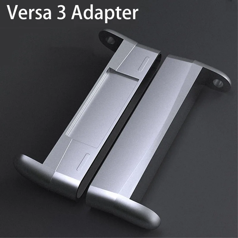 1Pair 20mm 22mm Watch Adapter for Fitbit Versa3 Sense Strap Connector Watch Band Smart Watch Band Adapter Connect Accessories
1Pair 20mm 22mm Watch Adapter for Fitbit Versa3 Sense Strap Connector Watch Band Smart Watch Band Adapter Connect Accessories
