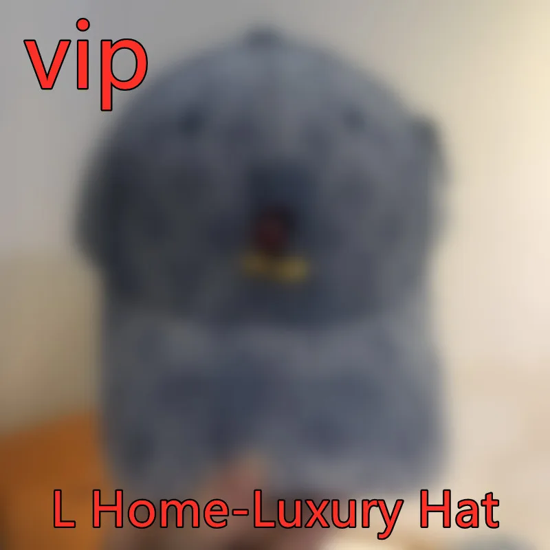 L Home New Fashion Baseball Cap Luxury Brand Cartoon Mouse Logo Old Denim Cap Men's Casual All-match Sunshade Outdoor Adjustable
L Home New Fashion Baseball Cap Luxury Brand Cartoon Mouse Logo Old Denim Cap Men's Casual All-match Sunshade Outdoor Adjustable