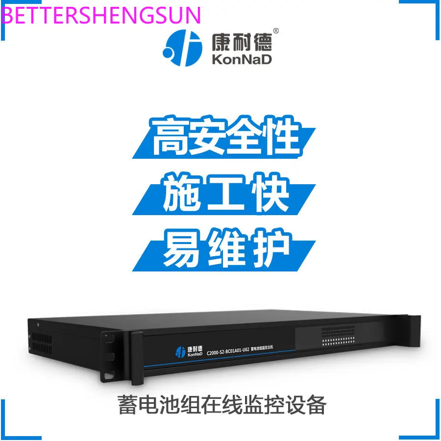 Single Internal Resistance Voltage Current Detection Temperature Monitoring BC01A01-U02
Single Internal Resistance Voltage Current Detection Temperature Monitoring BC01A01-U02