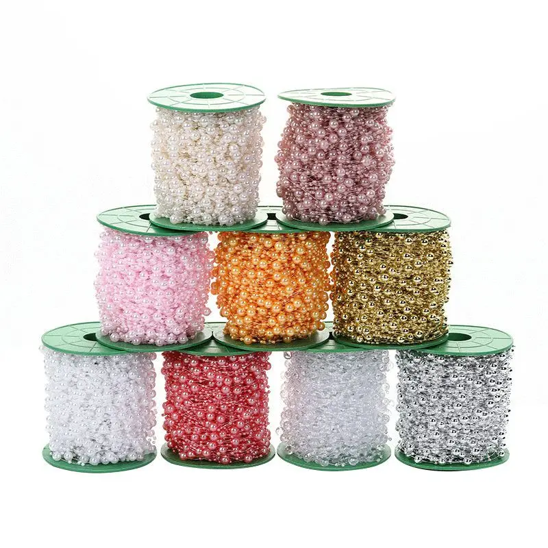 50 м Золотая/белая/серебряная рыболовная леска, искусственная гирлянда, цветы для свадебных фотографий, украшение
50 м Золотая/белая/серебряная рыболовная леска, искусственная гирлянда, цветы для свадебных фотографий, украшение