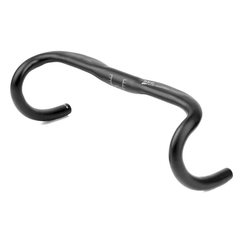 Road Bike Aluminum Alloy Handlebar Racing Cycling Bicycle Drop Bar 31.8mm PUZ777
Road Bike Aluminum Alloy Handlebar Racing Cycling Bicycle Drop Bar 31.8mm PUZ777