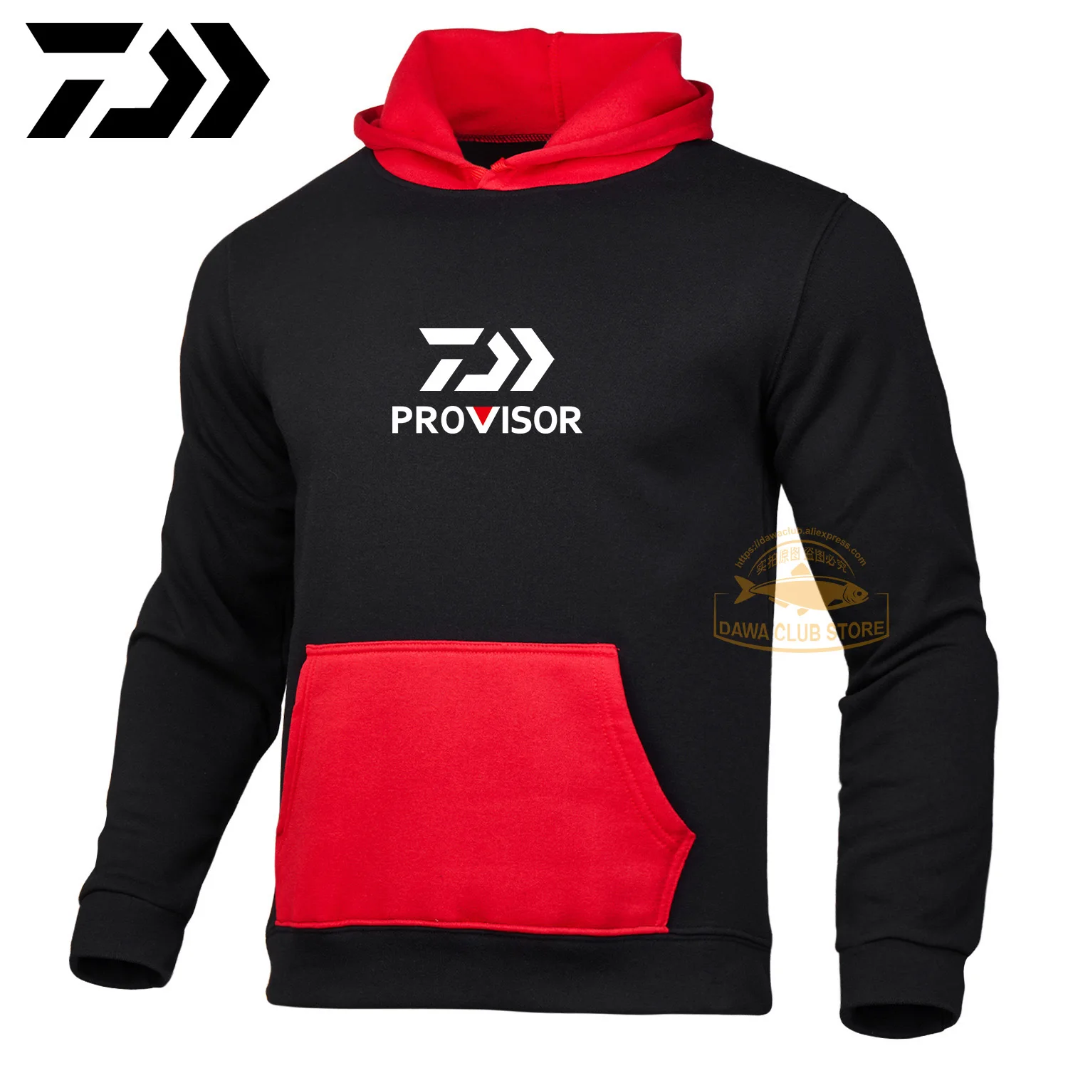 Daiwa Fishing Hoodie Men Winter Warm Fishing Sweatshirt Men Fishing Shirt Coat Fishing Jacket Men Sport Wear Fishing Clothing
Daiwa Fishing Hoodie Men Winter Warm Fishing Sweatshirt Men Fishing Shirt Coat Fishing Jacket Men Sport Wear Fishing Clothing