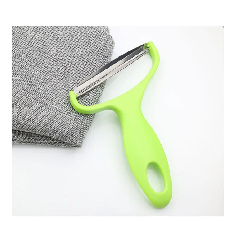 Wide Mouth Peeler Stainless Steel Cabbage Slicer Vegetables Graters Wide Mouth Fruit Peelers Knife Kitchen Gadgets Cooking Tools
Wide Mouth Peeler Stainless Steel Cabbage Slicer Vegetables Graters Wide Mouth Fruit Peelers Knife Kitchen Gadgets Cooking Tools
