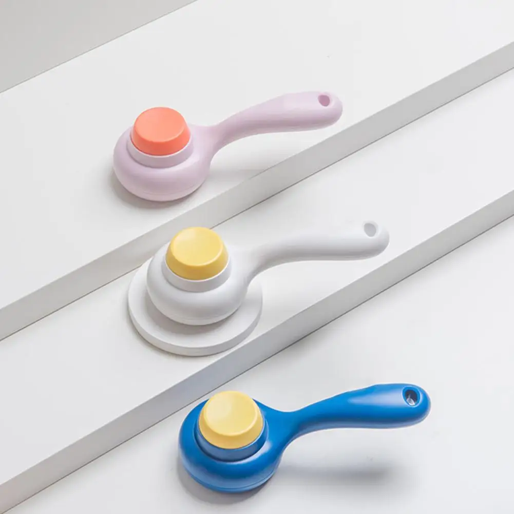 Pet Self-cleaning Comb Big-eyed Cute Round Head Pet Comb Hair Cleaning Stainless Steel Needle Comb
Pet Self-cleaning Comb Big-eyed Cute Round Head Pet Comb Hair Cleaning Stainless Steel Needle Comb