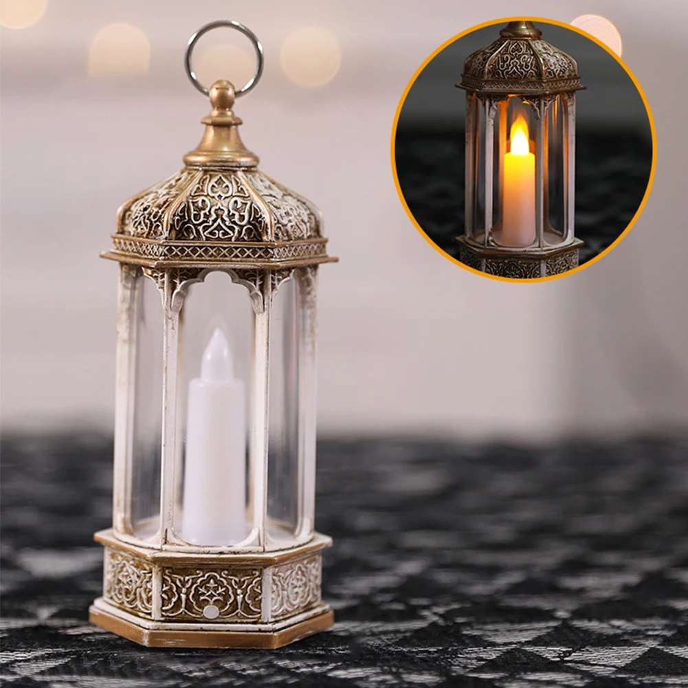 For Halloween With LED Light Home Decor Holiday Candle Lantern Electronic Party Garden Hanging Battery Powered Gift Flameless
For Halloween With LED Light Home Decor Holiday Candle Lantern Electronic Party Garden Hanging Battery Powered Gift Flameless