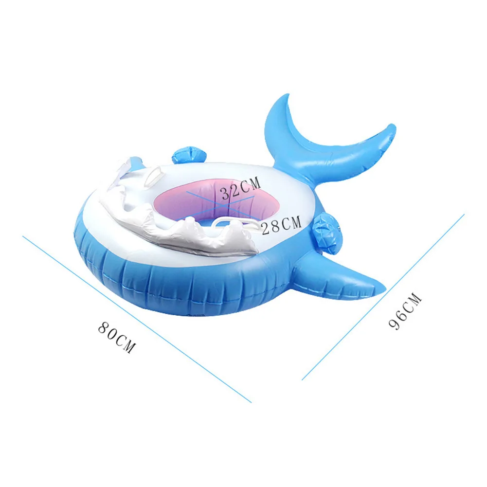Inflatable Baby Yacht Water Float Boat Infant Swimming Circle Air Mattress Rubber Child Seat Ring Pool Play Water Swim Trainer
Inflatable Baby Yacht Water Float Boat Infant Swimming Circle Air Mattress Rubber Child Seat Ring Pool Play Water Swim Trainer
