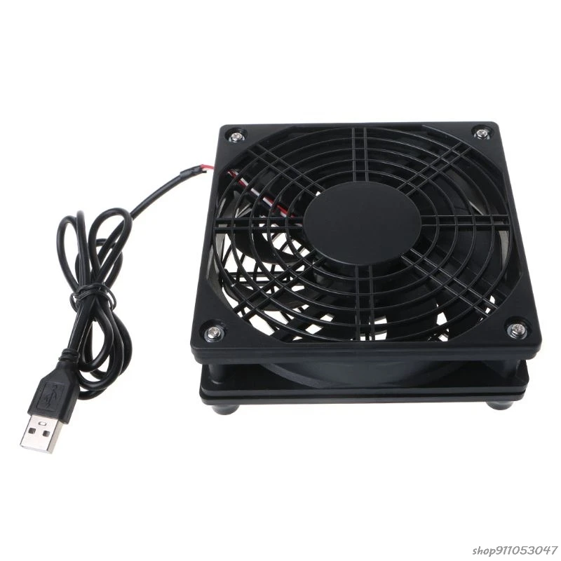 Free Shipping Router fan Heat dissipation stents PC Cooler TV Box Wireless Cooling fan DC 5V ju9 21 Wholesales 
Free Shipping Router fan Heat dissipation stents PC Cooler TV Box Wireless Cooling fan DC 5V ju9 21 Wholesales