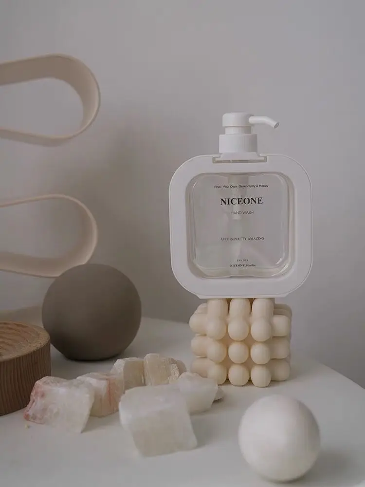 Japanese Plastic Hand Sanitizer Replacement Bottle Detergent Bottled Kitchen Bathroom Storage Decorative Portable Soap Bottle
Japanese Plastic Hand Sanitizer Replacement Bottle Detergent Bottled Kitchen Bathroom Storage Decorative Portable Soap Bottle