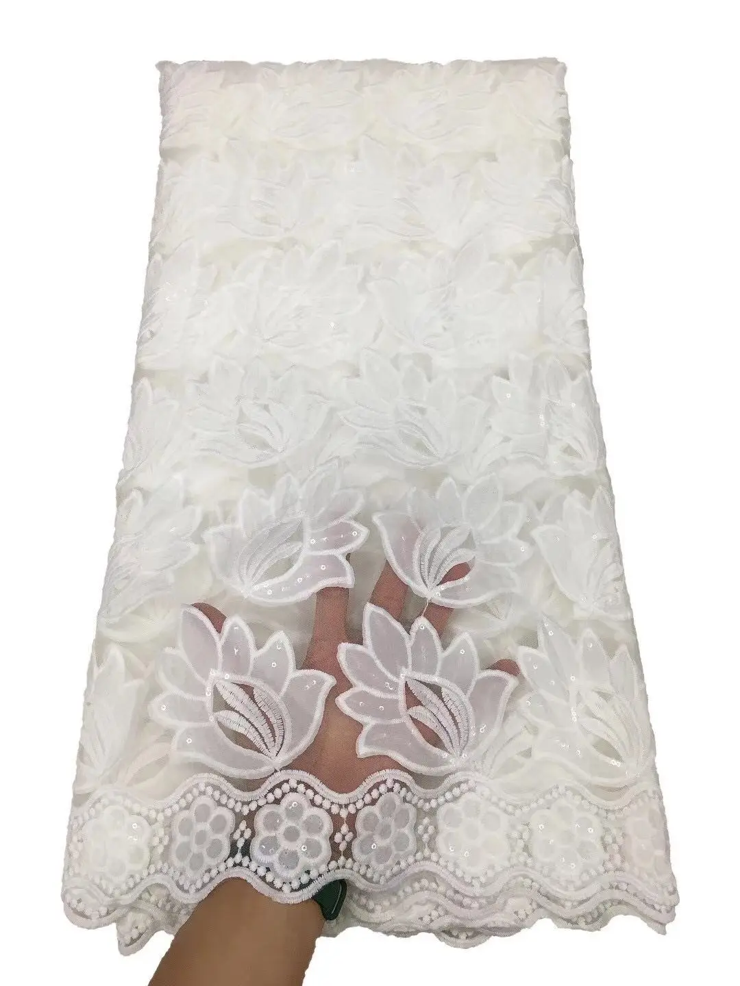 Latest gold African Net Lace Fabrics 2020 High Quality Nigerian Tulle Lace Fabric Bride French Sequins With Stones Lace Fabric
Latest gold African Net Lace Fabrics 2020 High Quality Nigerian Tulle Lace Fabric Bride French Sequins With Stones Lace Fabric