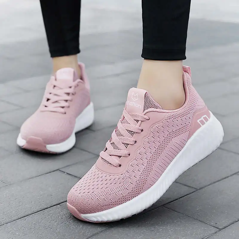 Running Shoes Cushioning Sports Shoes Runers High Top Sneakers 34-40 Sneakers Sport International Brand Tennis Large Platform
Running Shoes Cushioning Sports Shoes Runers High Top Sneakers 34-40 Sneakers Sport International Brand Tennis Large Platform