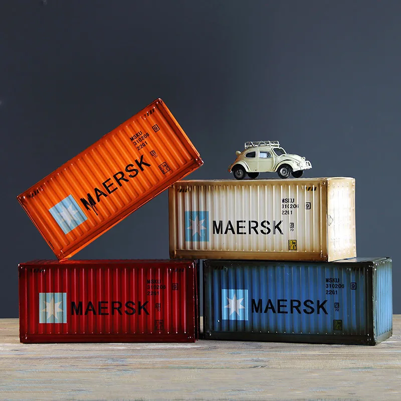 Industrial Style Retro Iron Creative Container Tissue Box Living Room Desktop Decoration Dining Room Paper Box Furnishings
Industrial Style Retro Iron Creative Container Tissue Box Living Room Desktop Decoration Dining Room Paper Box Furnishings