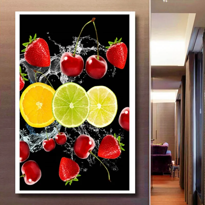 Drop Shipping Wallpaper 3d High Definition Fruit Entrance Restaurant Fruit Shop Decoration Background Custom 3d Mural Wallpaper
Drop Shipping Wallpaper 3d High Definition Fruit Entrance Restaurant Fruit Shop Decoration Background Custom 3d Mural Wallpaper