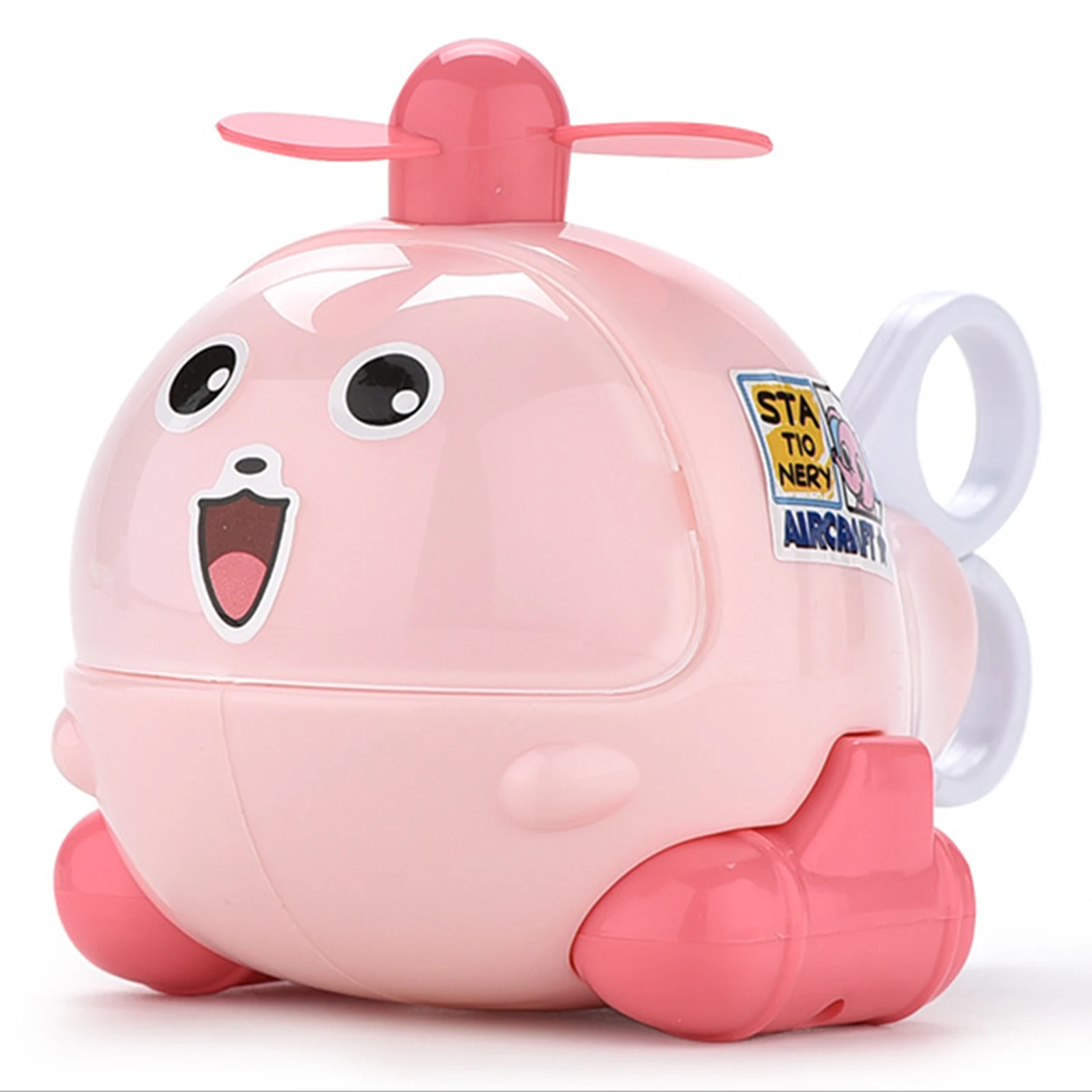 Children Interesting Attractive Convenient Practical Multifunctional Detachable Creative Small Airplane Model Stationery Set 
Children Interesting Attractive Convenient Practical Multifunctional Detachable Creative Small Airplane Model Stationery Set