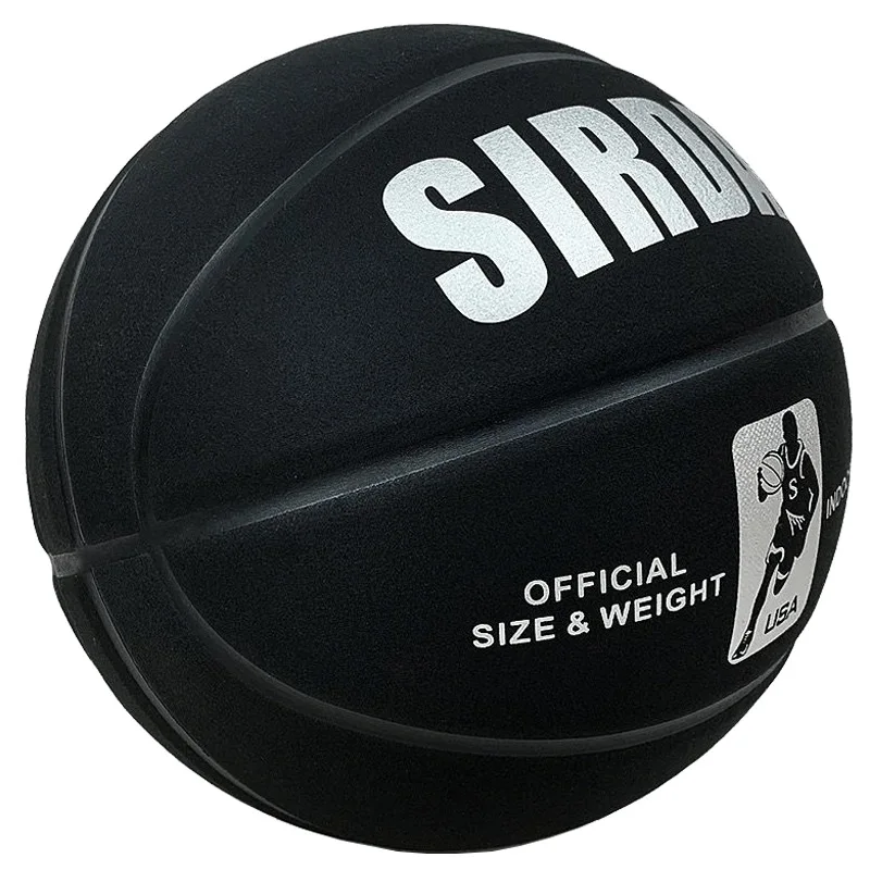 Basketball manufacturers behalf wholesale high-bounce turn hair super fiber 7 school game training wear-resistant blue ball
Basketball manufacturers behalf wholesale high-bounce turn hair super fiber 7 school game training wear-resistant blue ball
