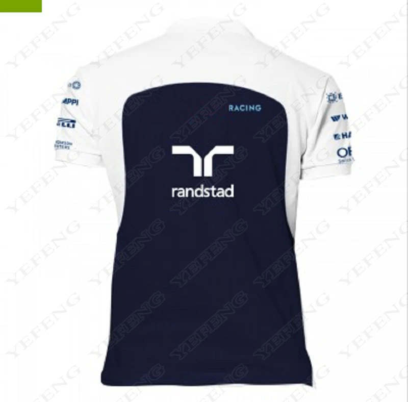 2020 for AMG Motorsport F1 Team T-Shirt Short Sleeve Motorbike Motocross MX Dirt Bike Cycling
2020 for AMG Motorsport F1 Team T-Shirt Short Sleeve Motorbike Motocross MX Dirt Bike Cycling