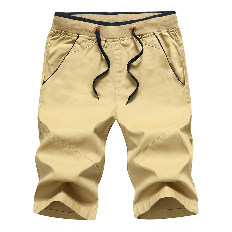 2020 Brand Summer Cotton shorts Breathable Male Casual Shorts Comfortable Plus Size Mens Bottoms Bermuda Beach 5XL
2020 Brand Summer Cotton shorts Breathable Male Casual Shorts Comfortable Plus Size Mens Bottoms Bermuda Beach 5XL