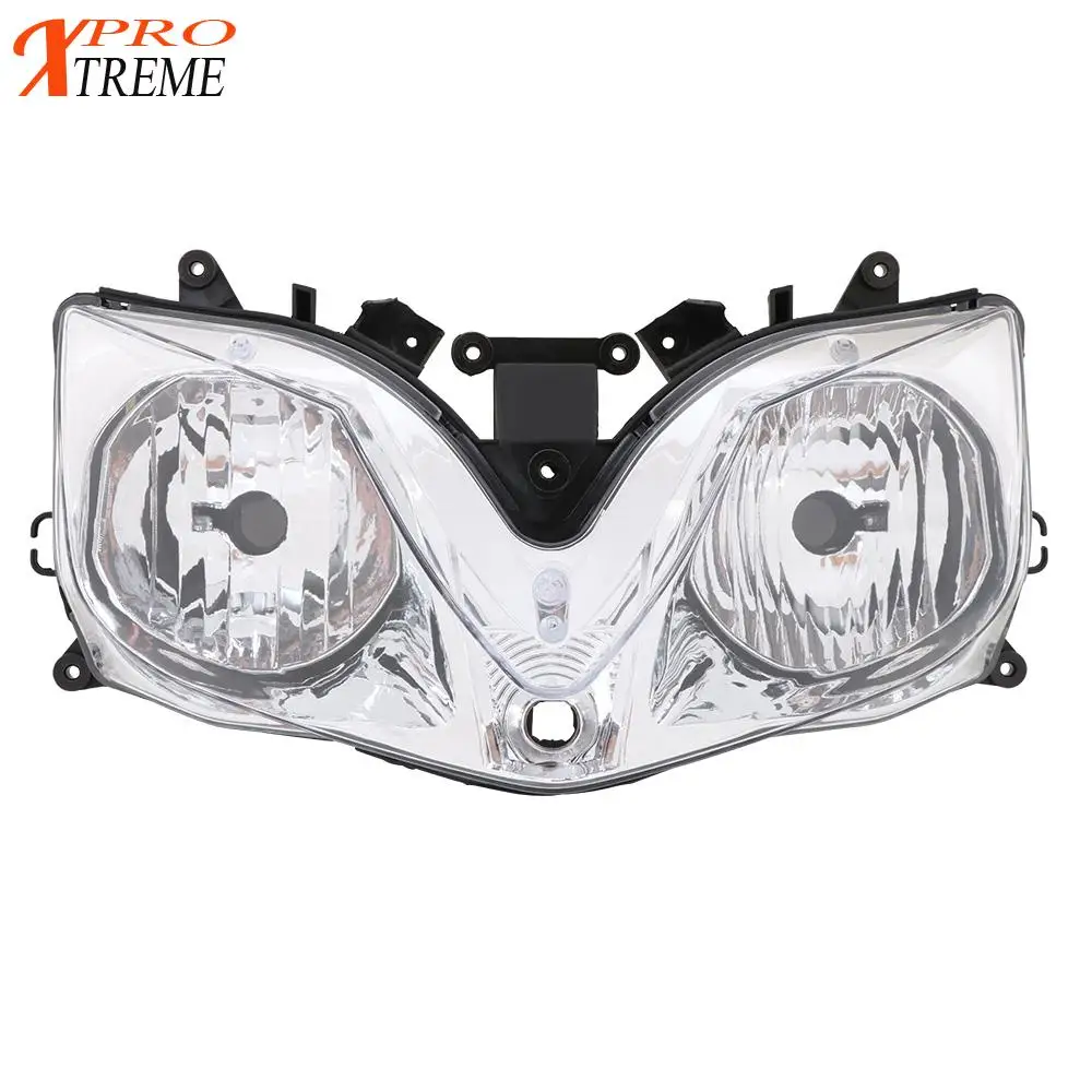 Motorcycle Headlight Head Lamp Light Assembly For HONDA CBR600RR F4I CBR 600RR Sport 2001-2002
Motorcycle Headlight Head Lamp Light Assembly For HONDA CBR600RR F4I CBR 600RR Sport 2001-2002