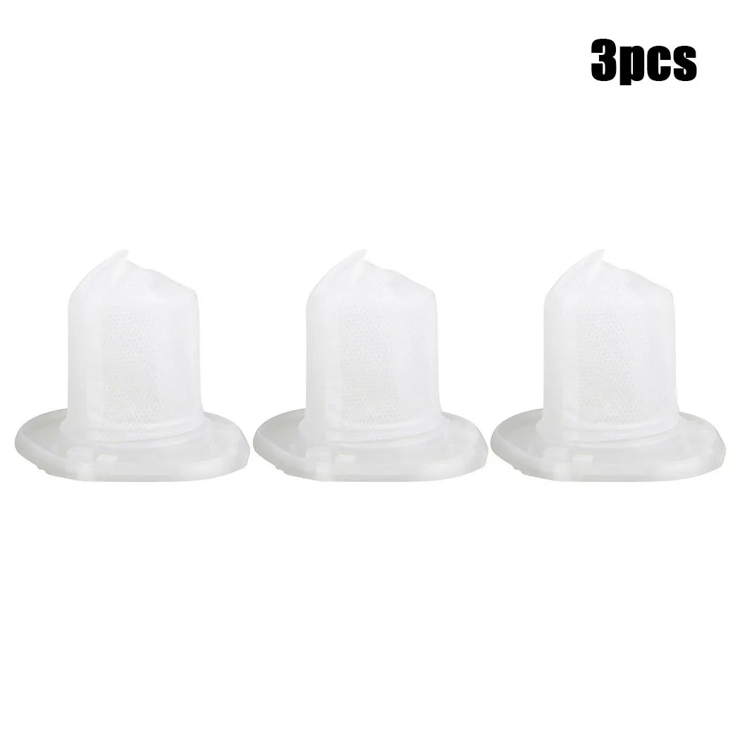 3 Suitable For Black+Decker DVJ215 DVJ315 DVJ320 DVJ325 Filter N566706 For Home Kitchen In Stock Drop Ship
3 Suitable For Black+Decker DVJ215 DVJ315 DVJ320 DVJ325 Filter N566706 For Home Kitchen In Stock Drop Ship