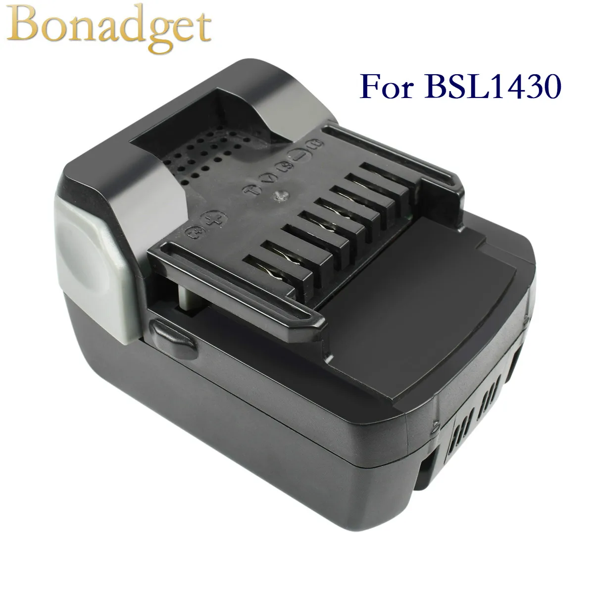 Bonadget 4000 мАч 6000 14 4 В Аккумулятор Аккумуляторная батарея для Hitachi BSL1430 BSL1415 C14DSL CD14DSL