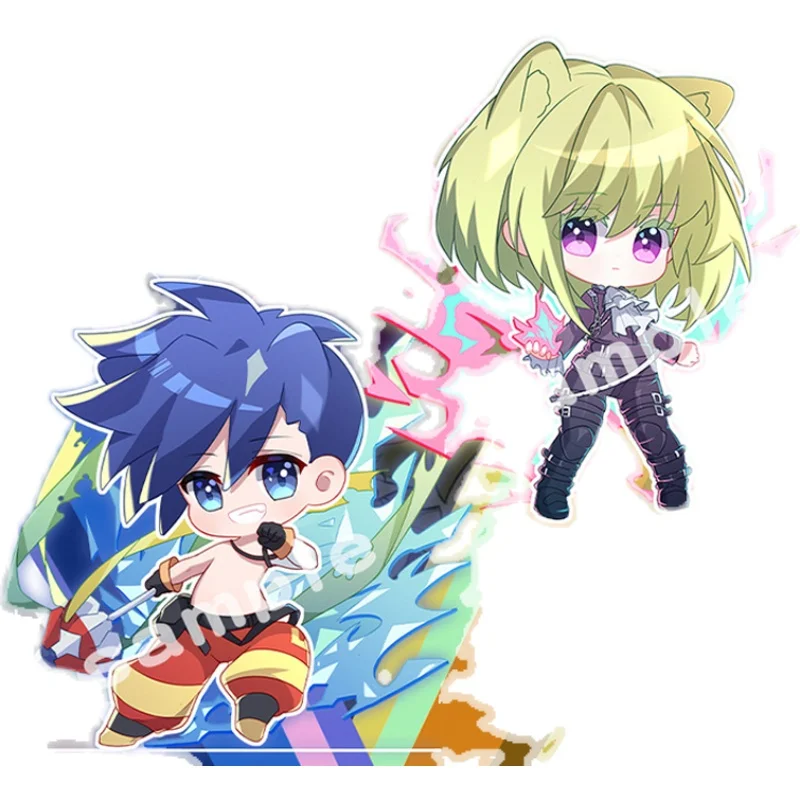 Anime PROMARE Lio Galo Cartoon Keychain Acrylic Keyring Anime Bag Pendant Toys Bag Charm Cosplay Gifts
Anime PROMARE Lio Galo Cartoon Keychain Acrylic Keyring Anime Bag Pendant Toys Bag Charm Cosplay Gifts