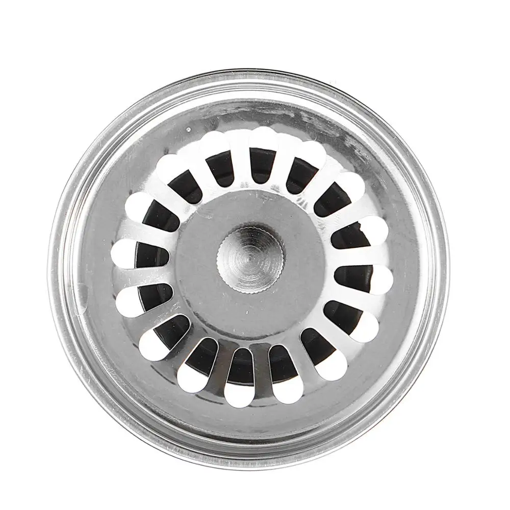 Kitchen Fixture
Kitchen Fixture