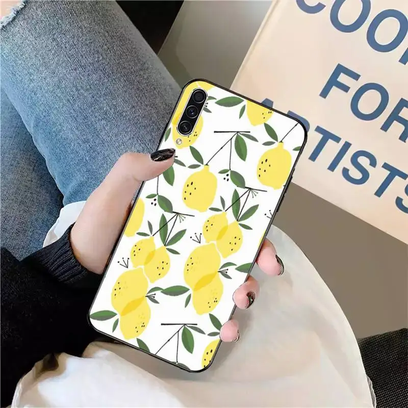Watermelon fruit avocado lemon Phone Case For Samsung galaxy A S note 10 7 8 9 20 30 31 40 50 51 70 71 21 s ultra plus
Watermelon fruit avocado lemon Phone Case For Samsung galaxy A S note 10 7 8 9 20 30 31 40 50 51 70 71 21 s ultra plus