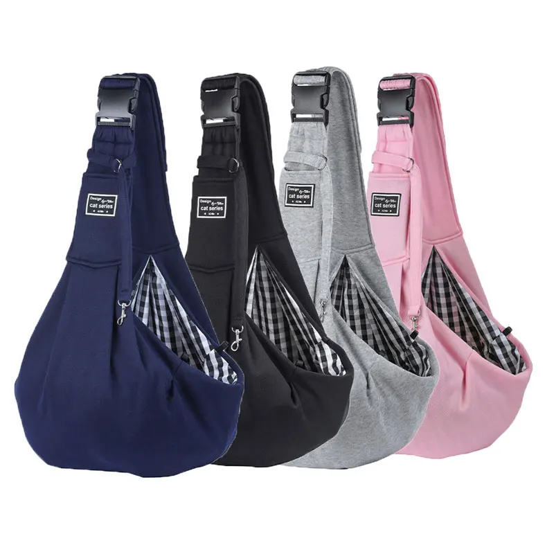 Сумки для перевозки домашних питомцев, дорожные сумки для кошек, для маленьких собак, регулируемый ранец-слинг для разговоров с собаками
Сумки для перевозки домашних питомцев, дорожные сумки для кошек, для маленьких собак, регулируемый ранец-слинг для разговоров с собаками