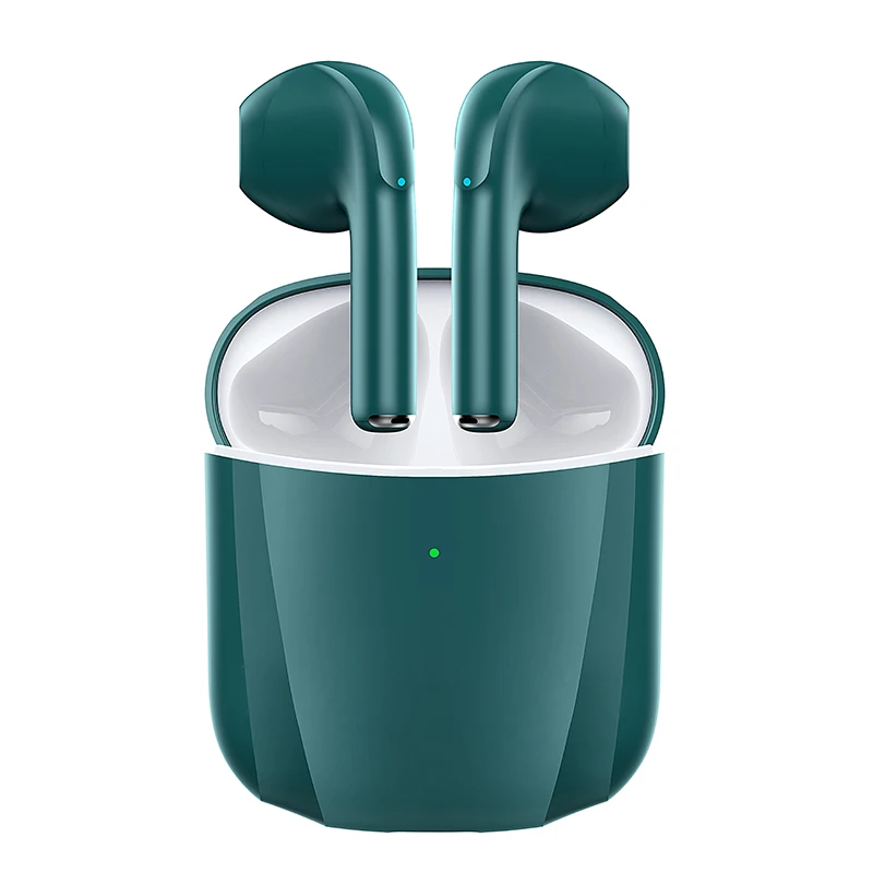 Bluetooth Headphones with Noise Cancellation Stereo TWS Headset Waterproof Sport Earbuds With Mic Earphones For all smartphones
Bluetooth Headphones with Noise Cancellation Stereo TWS Headset Waterproof Sport Earbuds With Mic Earphones For all smartphones