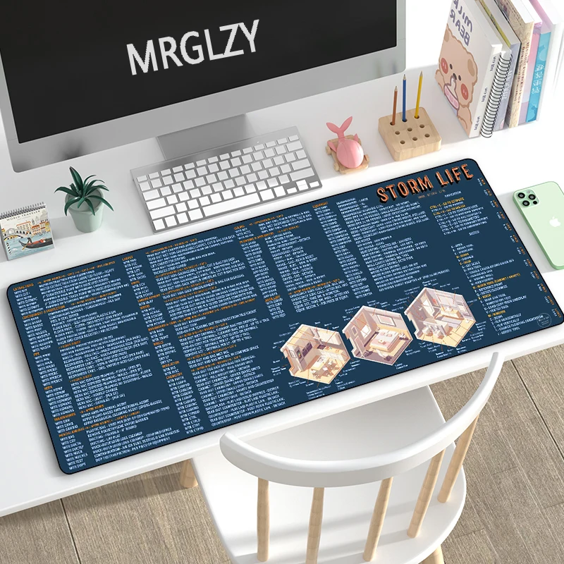 Drop Shipping Art Gaming Mouse Pad Laptop PC Mini Gaming Accessories CSGO Gamer Keyboard Carpet Large MousePads XXL for Desk Mat
Drop Shipping Art Gaming Mouse Pad Laptop PC Mini Gaming Accessories CSGO Gamer Keyboard Carpet Large MousePads XXL for Desk Mat
