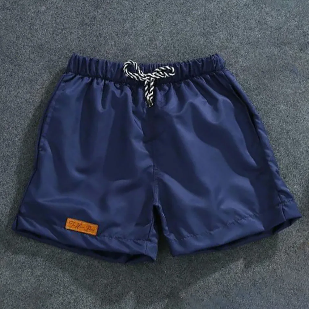 Men's Shorts Fashion Casual Beach Sports Fitness Cool Running Solid Breathable Shorts Clothes Summer Holiday New Male
Men's Shorts Fashion Casual Beach Sports Fitness Cool Running Solid Breathable Shorts Clothes Summer Holiday New Male