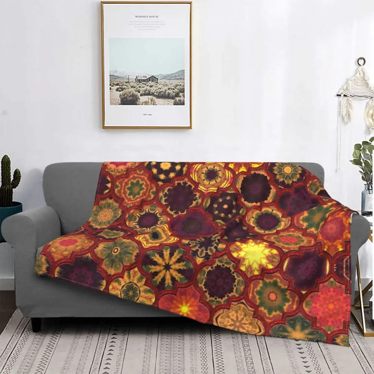 Manta с патроном azulejo marroqui, colcha roja dorada, edredones a cuadros para cama, funda de sofah, manta de verano para cam
Manta с патроном azulejo marroqui, colcha roja dorada, edredones a cuadros para cama, funda de sofah, manta de verano para cam