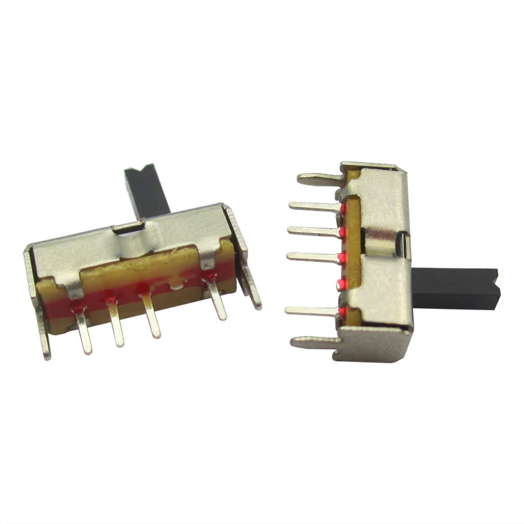 Pull switch SS 13D07 (1P3T) Однорядный трехблочный тумблер (100 шт)|switch switch|switch pullswitch toggle |