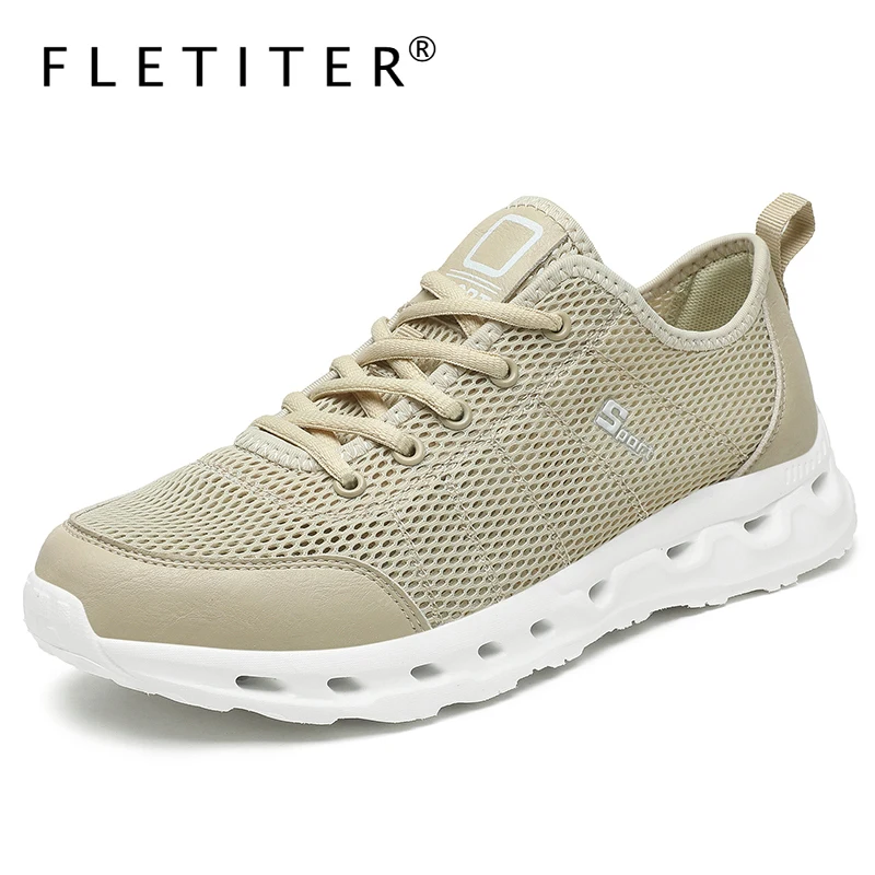 Summer Men's Sneakers Breathable Light Unisex Running Shoes Lace-Up Jogging Shoes Man Sneaker Gym Workout Shoes Male Casual 2021
Summer Men's Sneakers Breathable Light Unisex Running Shoes Lace-Up Jogging Shoes Man Sneaker Gym Workout Shoes Male Casual 2021