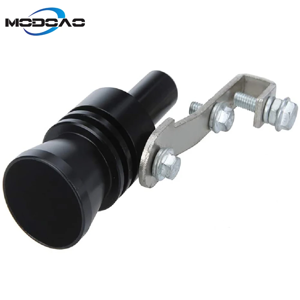 Motorbike Car Exhaust pipe whistle Exhaust Fake Turbo Whistle Pipe Sound Muffler Blow Off Valve Universal Simulator Whistler
Motorbike Car Exhaust pipe whistle Exhaust Fake Turbo Whistle Pipe Sound Muffler Blow Off Valve Universal Simulator Whistler