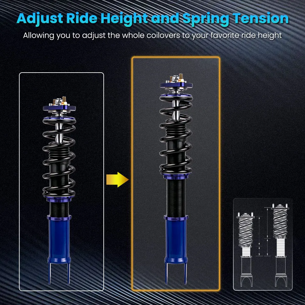 Coilover Весна Набор распорок Набор для Защитные чехлы для сидений, сшитые специально для Mitsubishi Lancer EVO 7 8 9 ввиде горшка 01-07 подвеска
Coilover Весна Набор распорок Набор для Защитные чехлы для сидений, сшитые специально для Mitsubishi Lancer EVO 7 8 9 ввиде горшка 01-07 подвеска