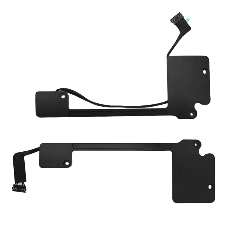 Новый комплект левых и правых динамиков, замена для Pro Retina13-Inch A1502 ME864 865 866, встроенный динамик для ноутбука
Новый комплект левых и правых динамиков, замена для Pro Retina13-Inch A1502 ME864 865 866, встроенный динамик для ноутбука