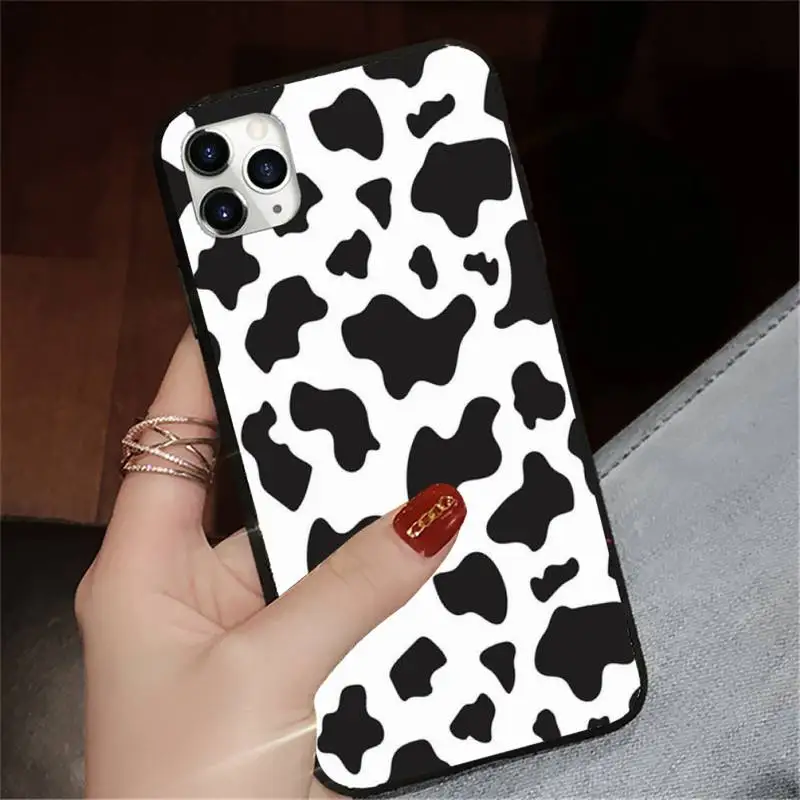 milk cow cute animal Phone Case for iPhone 11 12 pro XS MAX 8 7 6 6S Plus X 5S SE 2020 XR
milk cow cute animal Phone Case for iPhone 11 12 pro XS MAX 8 7 6 6S Plus X 5S SE 2020 XR