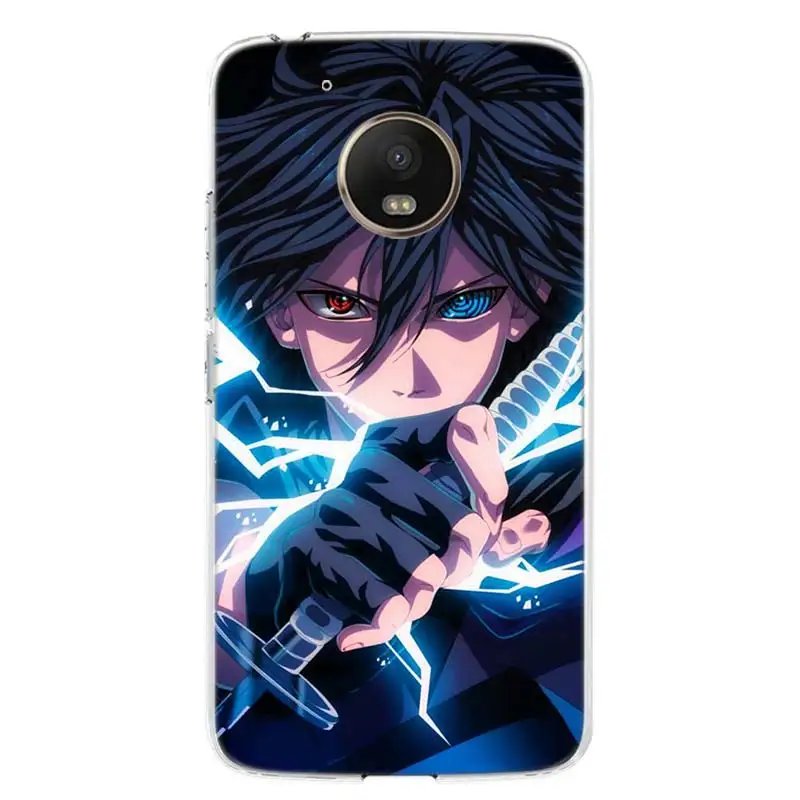 Sasuke Naruto Phone Case for Motorola Moto G8 G7 G6 G5 G4 E6 E5 E4 Power Plus Play One Action Macro Vision Cover Coque
Sasuke Naruto Phone Case for Motorola Moto G8 G7 G6 G5 G4 E6 E5 E4 Power Plus Play One Action Macro Vision Cover Coque