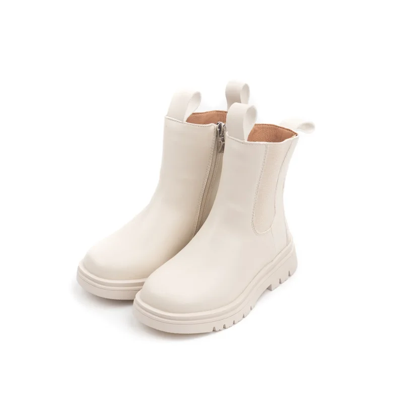 Girls Martin Boots Casual Autumn Winter PU Leather School Boy Shoes Fashion In Snow Boots 2021 NEW
Girls Martin Boots Casual Autumn Winter PU Leather School Boy Shoes Fashion In Snow Boots 2021 NEW