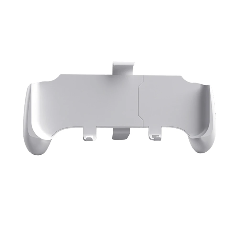 Stretch Game Holder Stand Accessories Hand Grip Stretch Game Holder Bracket for Nintend Switch OLED/Switch Console
Stretch Game Holder Stand Accessories Hand Grip Stretch Game Holder Bracket for Nintend Switch OLED/Switch Console