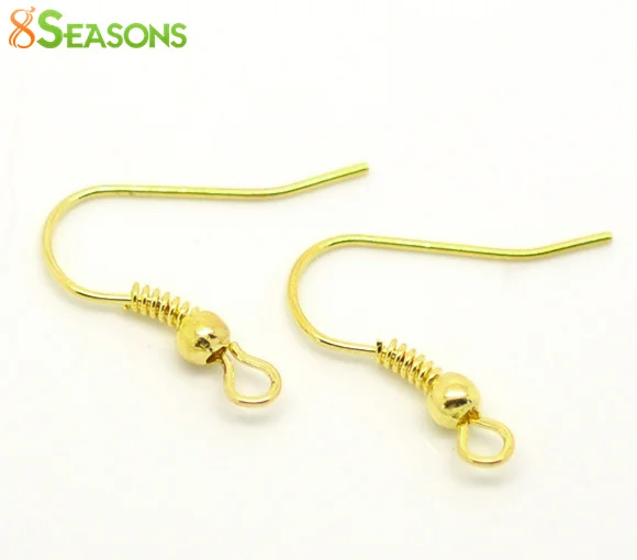 В комплексе 8seasons золотого цвета Серьги проволочные крючки 21x18 мм (без содержания свинца и Никель бесплатно), продаются упаковками в 150 пар (...
В комплексе 8seasons золотого цвета Серьги проволочные крючки 21x18 мм (без содержания свинца и Никель бесплатно), продаются упаковками в 150 пар (...