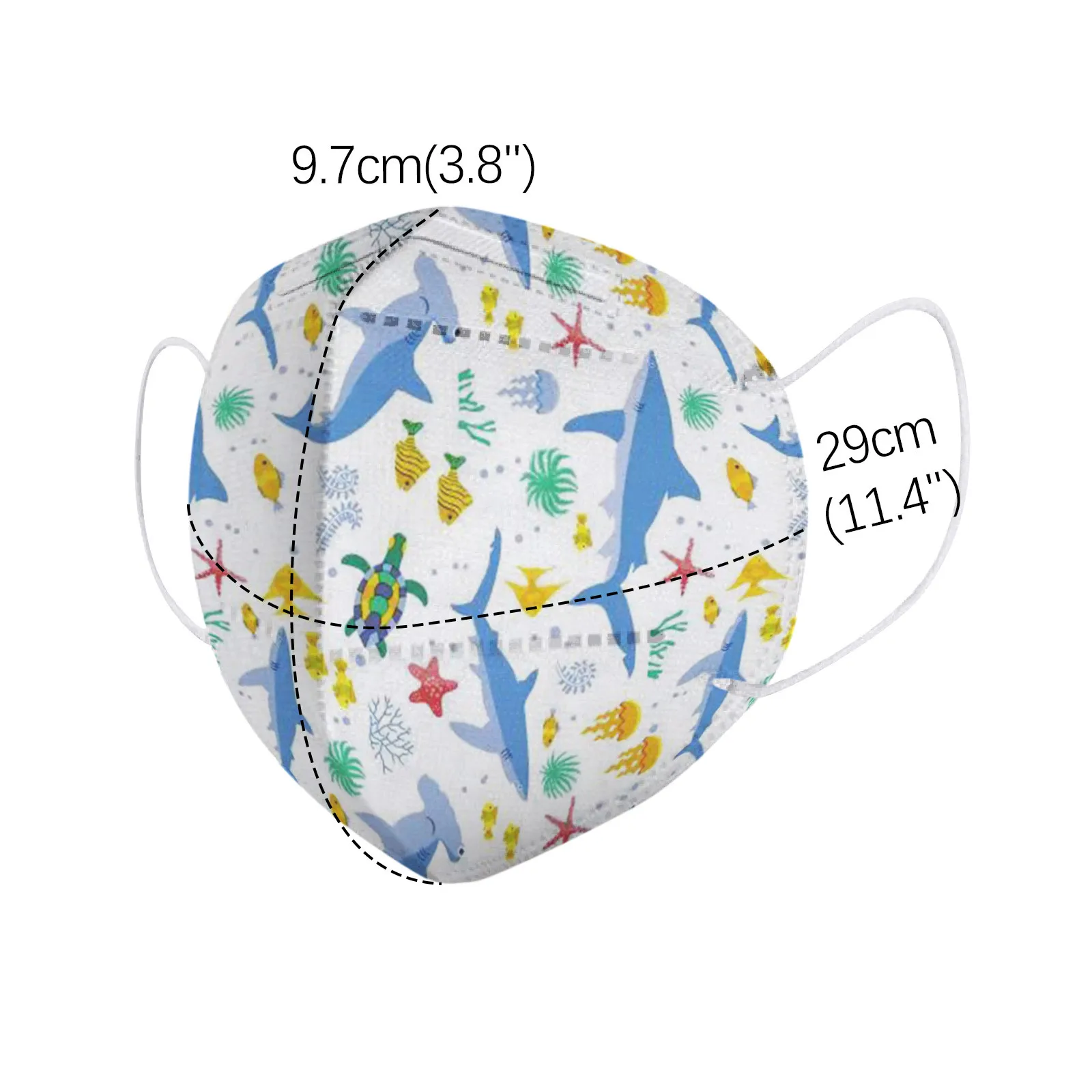 Cartoon Protec Face Masks For Kids Girls Babys 50pc Pattern Adjustable Multi 5ply Fabric Protective Masks No Decoration Mascaras
Cartoon Protec Face Masks For Kids Girls Babys 50pc Pattern Adjustable Multi 5ply Fabric Protective Masks No Decoration Mascaras